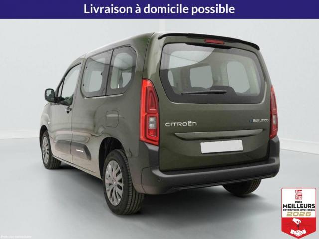 Citroen Berlingo image 8