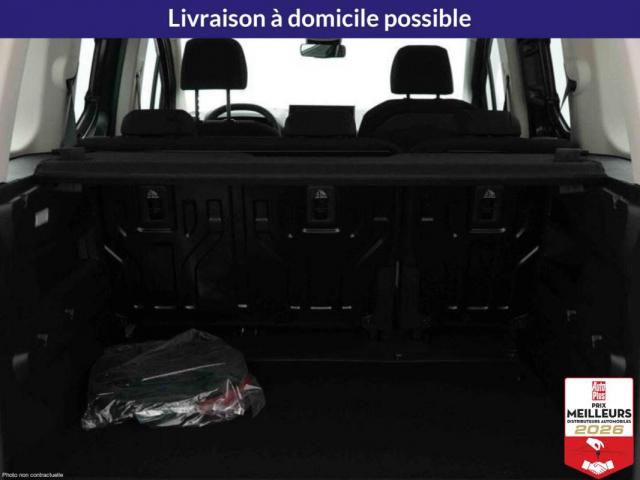Citroen Berlingo image 2