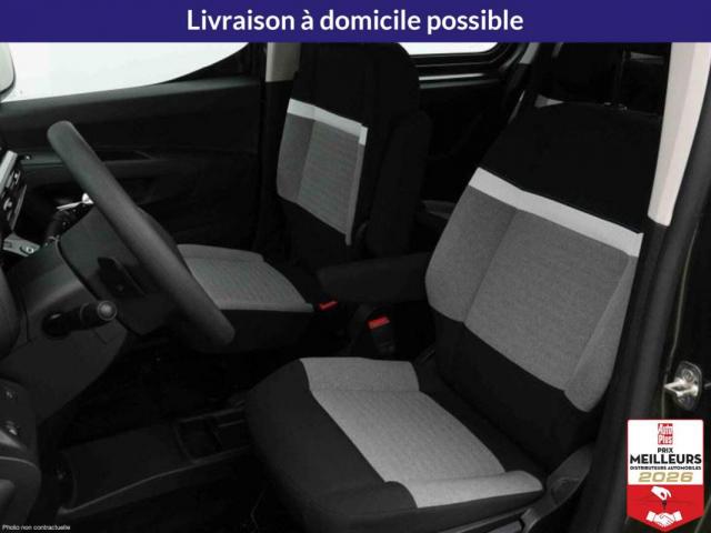 Citroen Berlingo image 9