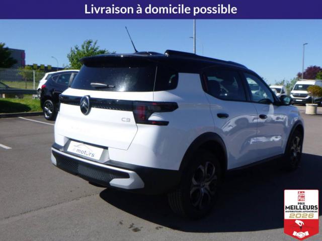 Citroen C3 Aircross image 9