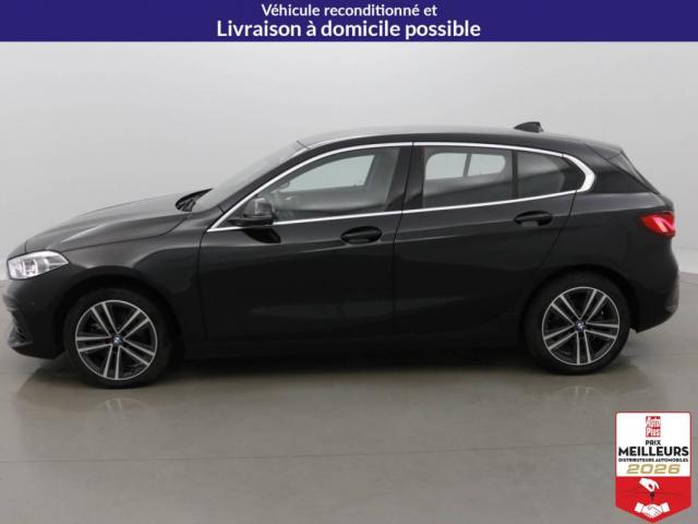 Bmw Série 1 image 5