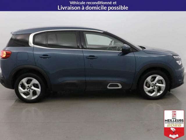 Citroen C5 Aircross image 9