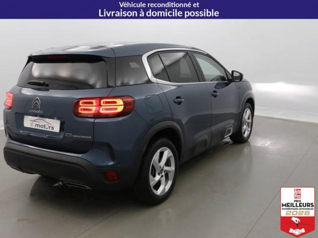 Citroen C5 Aircross image 3