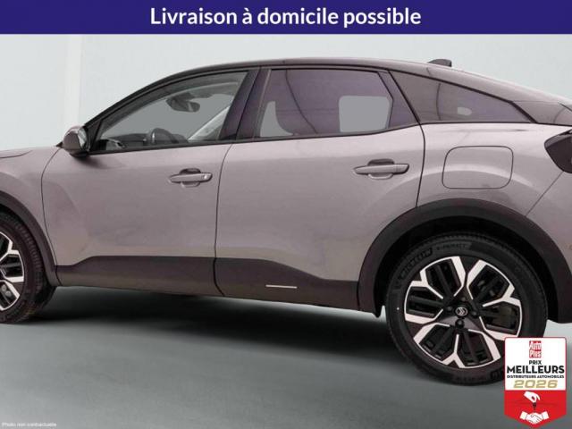 Citroen C4 image 2