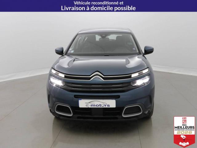 Citroen C5 Aircross image 2