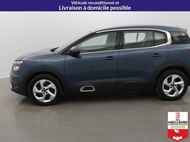 Citroen C5 Aircross image 9