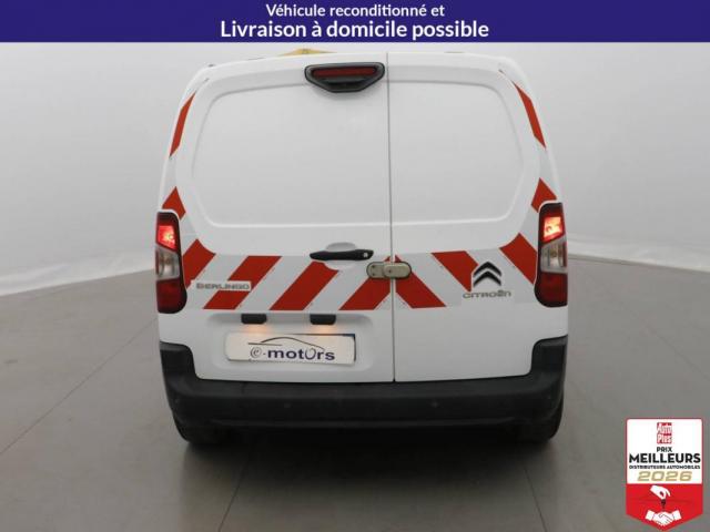 Citroen Berlingo image 2