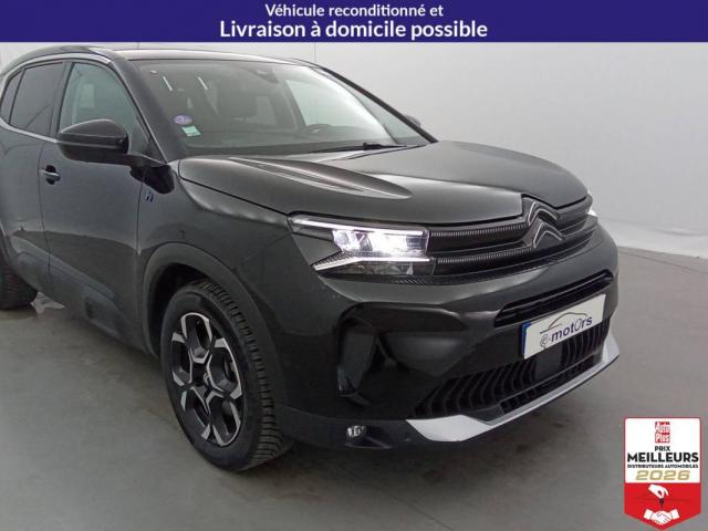 Citroen C5 Aircross image 9