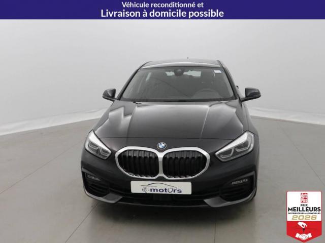 Bmw Série 1 image 3