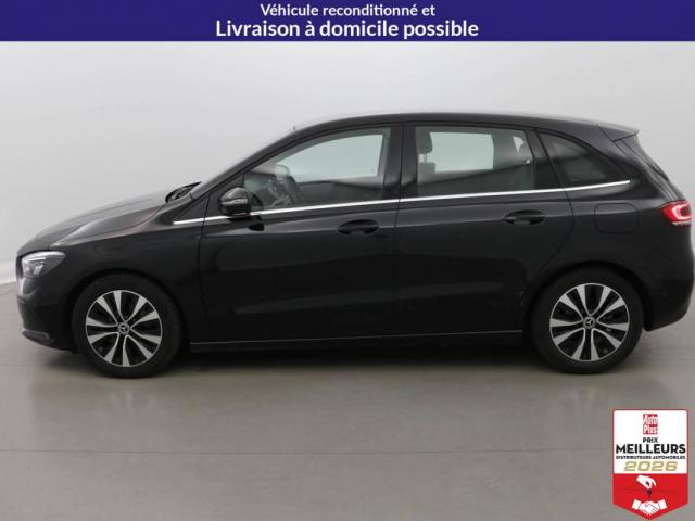 Mercedes Benz Classe B image 3