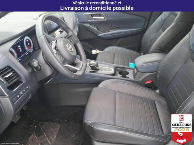 Nissan Qashqai image 2
