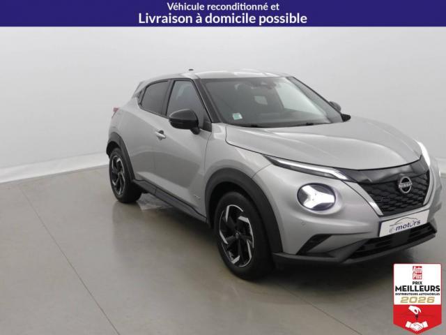 Nissan Juke image 1