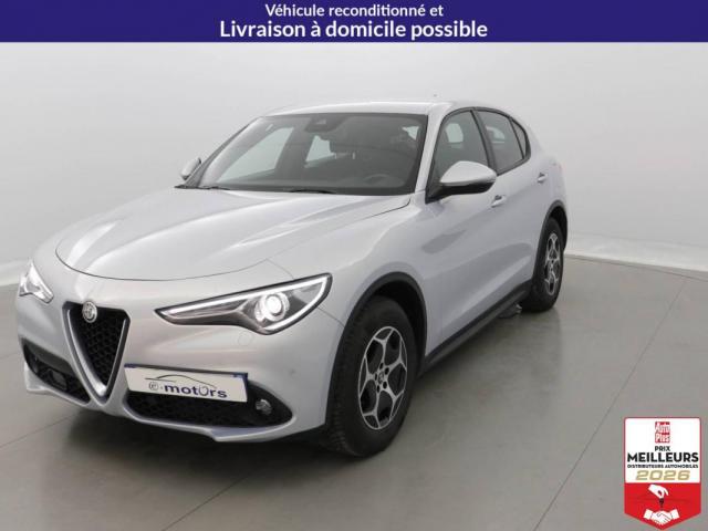 Alfa Romeo