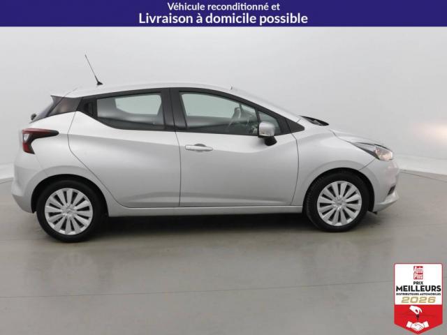 Nissan Micra image 5