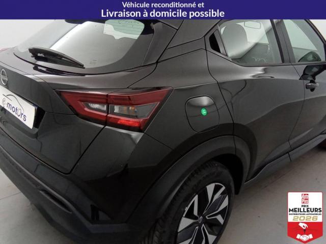 Nissan Juke image 4