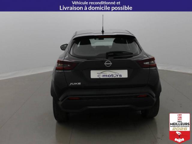 Nissan Juke image 3