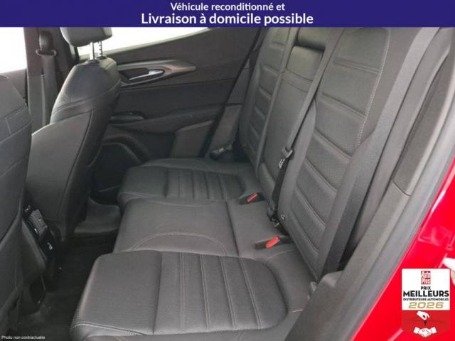 Alfa Romeo Tonale image 1