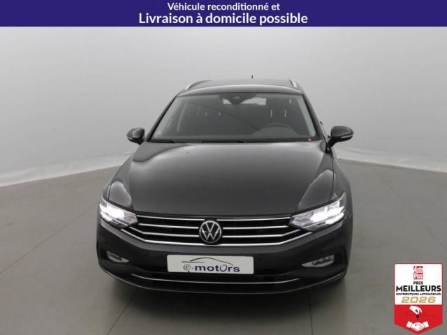 Volkswagen Passat Sw image 8
