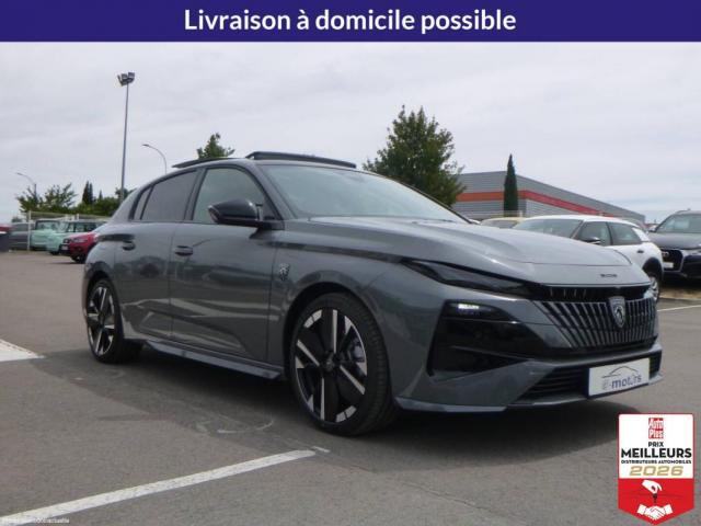 Peugeot 308 image 9