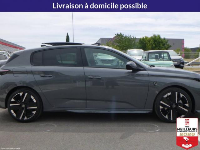 Peugeot 308 image 6