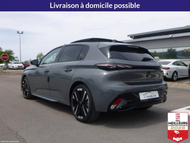 Peugeot 308 image 5