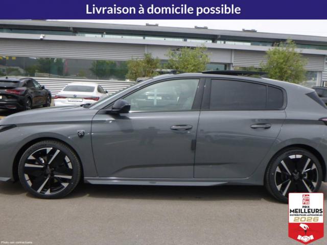 Peugeot 308 image 3