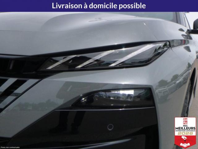 Peugeot 308 image 2