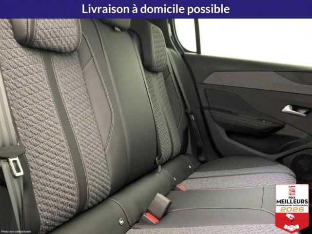 Peugeot 308 image 1