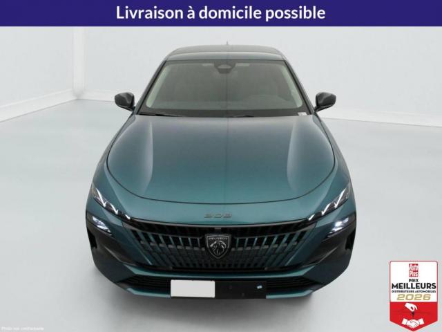 Peugeot 308 image 6
