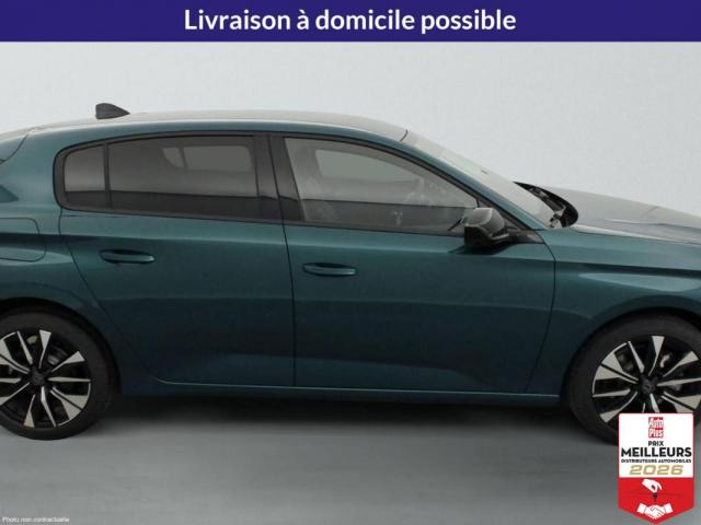 Peugeot 308 image 2