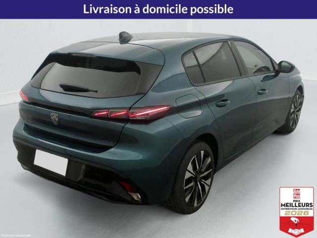 Peugeot 308 image 8