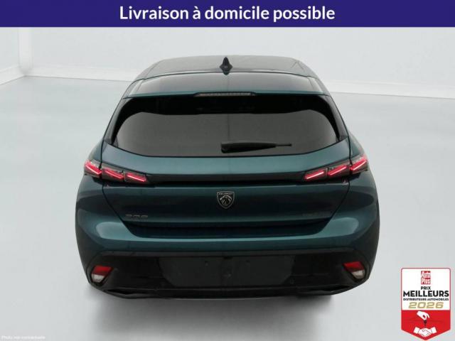 Peugeot 308 image 3