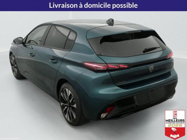 Peugeot 308 image 5