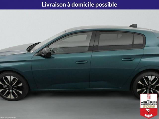Peugeot 308 image 4