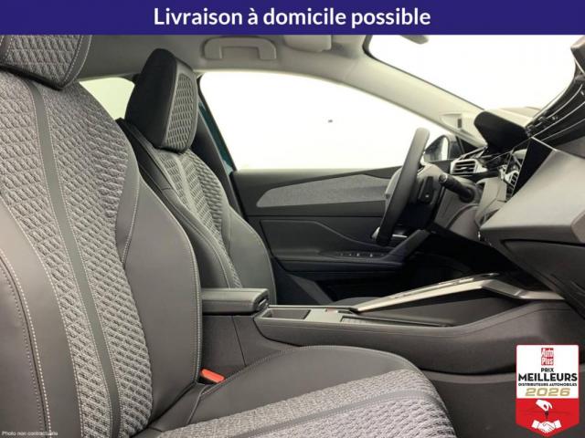 Peugeot 308 image 7