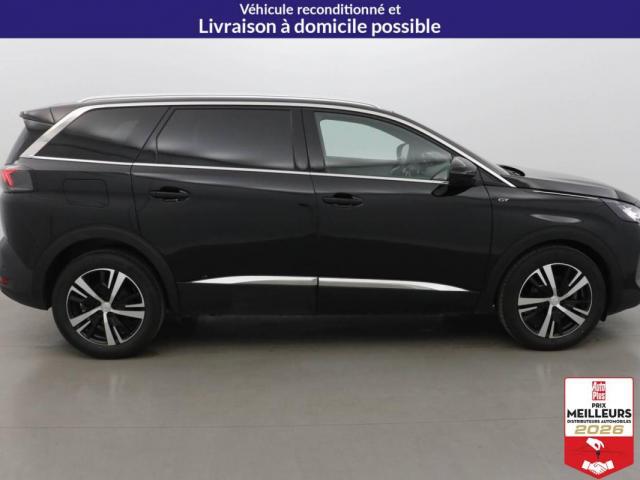 Peugeot 5008 image 5