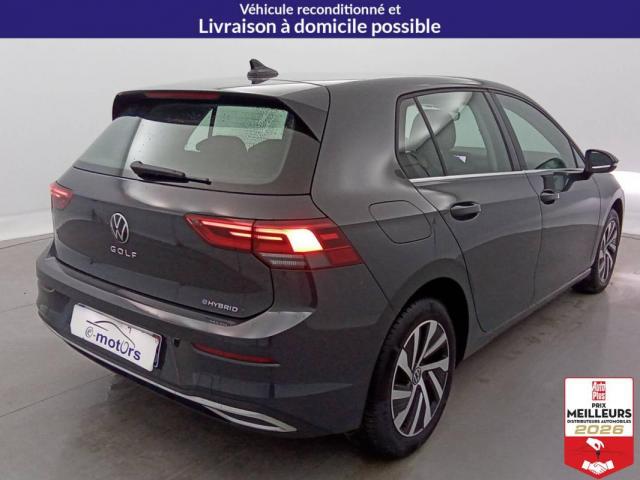 Volkswagen Golf image 4