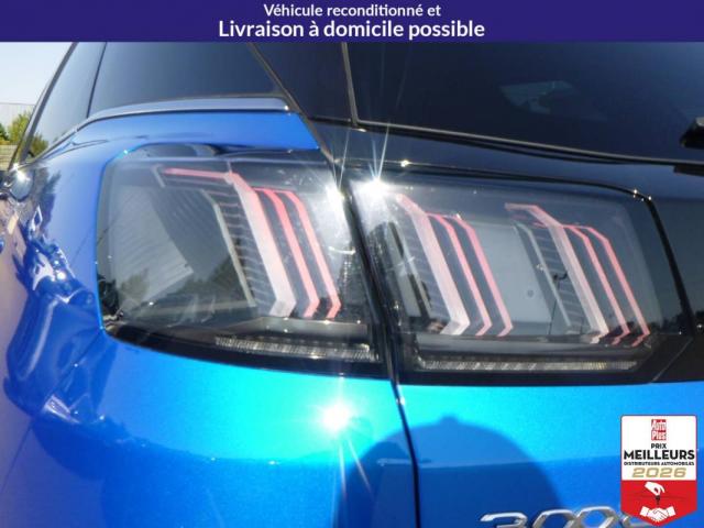 Peugeot 3008 image 3