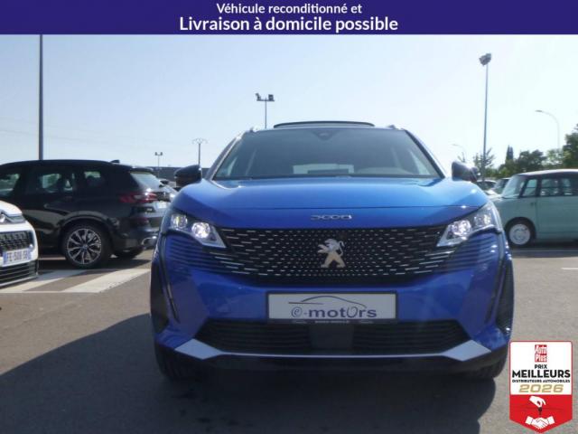 Peugeot 3008 image 5