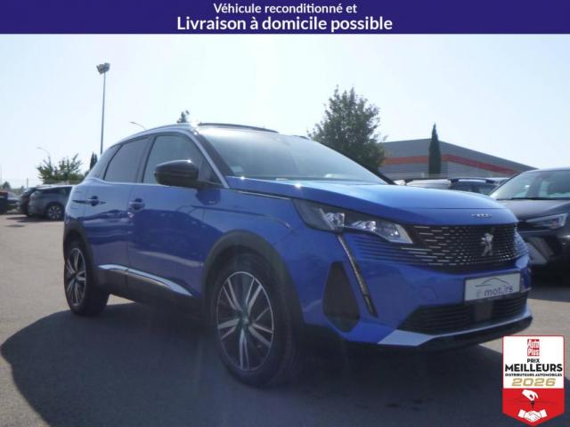 Peugeot 3008 image 7