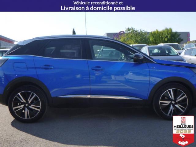 Peugeot 3008 image 2