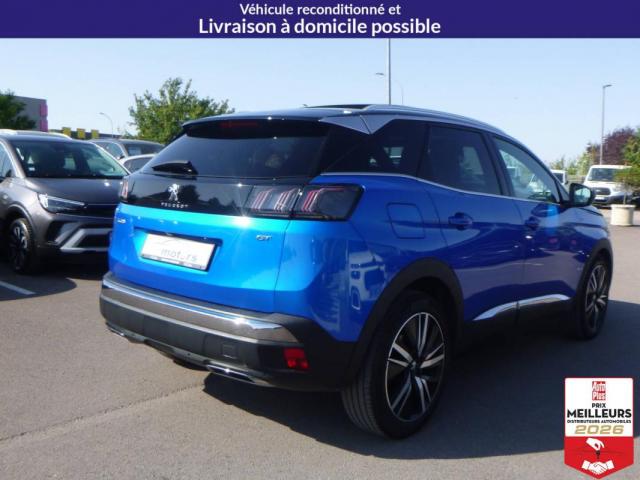 Peugeot 3008 image 8