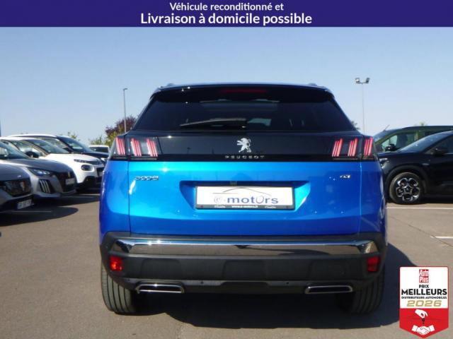 Peugeot 3008 image 1