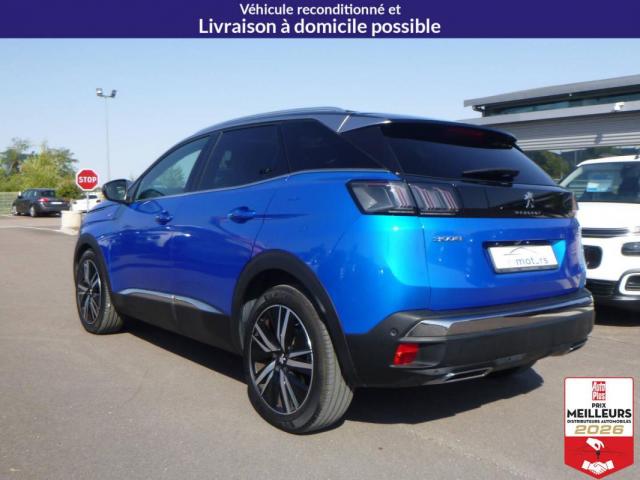 Peugeot 3008 image 4