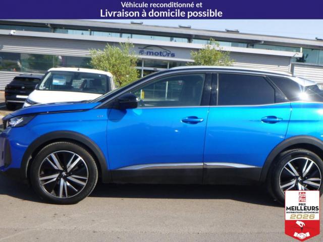 Peugeot 3008 image 6