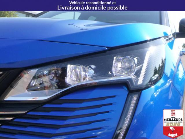 Peugeot 3008 image 9
