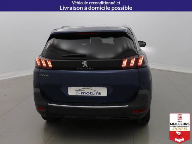 Peugeot 5008 image 8
