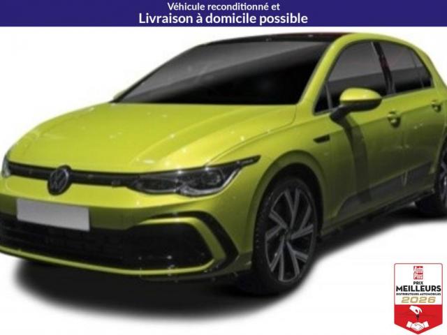 Volkswagen Golf 2.0 Tdi Scr 115 Dsg7 - Life