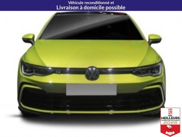 Volkswagen Golf image 6