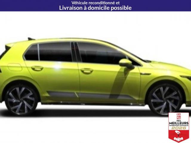 Volkswagen Golf image 5